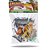 Miniatura Colecionável KIT Animais Selvagens Solapa - Imagem 3