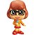 Miniatura Colecionável Fandombox Scooby Velma 11CM - Imagem 1