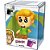Miniatura Colecionável Fandombox Scooby Salsicha 11CM - Imagem 3