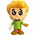 Miniatura Colecionável Fandombox Scooby Salsicha 11CM - Imagem 1