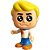Miniatura Colecionável Fandombox Scooby FRED 11CM - Imagem 2