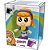 Miniatura Colecionável Fandombox Scooby Daphne 11CM - Imagem 3