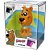 Miniatura Colecionável Fandombox SCOOB-DOO 12CM - Imagem 3