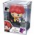 Miniatura Colecionável Fandombox RON Weasley 12,5CM - Imagem 3
