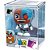 Miniatura Colecionável Fandombox Jtitans CYBORG 11CM - Imagem 3