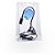 Microfone STAND 35M P2 Preto - Imagem 3
