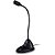 Microfone STAND 35M P2 Preto - Imagem 2
