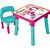 Mesinha e Cadeira Unicórnio - Mesa com Cadeira Infantil - Imagem 2