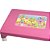 Mesinha e Cadeira Princesas - Mesa com Cadeira Rosa - Imagem 5