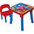 Mesinha e Cadeira Pocoyo Mesa com Cadeira - Imagem 2