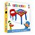 Mesinha e Cadeira Pocoyo Mesa com Cadeira - Imagem 3