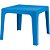 Mesinha KIDS Azul - Imagem 1