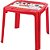 Mesinha e Cadeira Mesa Mickey - Imagem 2