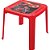 Mesinha e Cadeira Mesa Homem ARANHA - Imagem 2