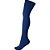 Meião de Futebol STORM Adulto 39-44 Azul Royal - Imagem 1