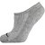 Meia Cano Invisível Ecoknit 33/38BCOM PT/C com 03 - Imagem 5