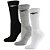 Meia Cano ALT Ecoknit 39/44BCOM PT/C com 03 - Imagem 1