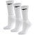 Meia Cano ALT Ecoknit 39/44 BC com 03 - Imagem 2