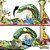 Mega Construx Pokémon Ruinas Esquecidas - Imagem 7