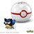 Mega Construx Pokémon Pokébola Colorida (sortido) - Imagem 3