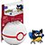 Mega Construx Pokémon Pokébola Colorida (sortido) - Imagem 4