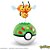 Mega Construx Pokémon Pokébola Colorida (sortido) - Imagem 5