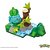 Mega Construx Pokémon Conjunto Pequeno Bulbassauro - Imagem 2