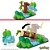 Mega Construx Pokémon Conjunto Pequeno Bulbassauro - Imagem 4