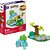 Mega Construx Pokémon Conjunto Pequeno Bulbassauro - Imagem 6
