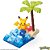 Mega Construx Pokémon Conjunto Pequeno Bulbassauro - Imagem 9