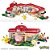 Mega Construx Pokémon Center - Imagem 4