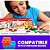 Mega Construx Pokémon Center - Imagem 6