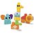 Mega BLOKS Safari ROCK ROLL - Imagem 1