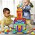 Mega BLOKS Sacola Jumbo 150PC PRE Escolar - Imagem 4