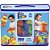 Mega BLOKS Sacola Jumbo 150PC PRE Escolar - Imagem 7