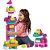 Mega BLOKS Sacola 80 PC PINK PRÉ-ESCOLAR - Imagem 3