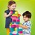 Mega BLOKS Sacola 80 PC PINK PRÉ-ESCOLAR - Imagem 6