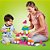 Mega BLOKS Sacola 80 PC PINK PRÉ-ESCOLAR - Imagem 7