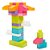 Mega BLOKS Sacola 80 PC PINK PRÉ-ESCOLAR - Imagem 9