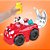 Mega BLOKS Disney Conversível da Minnie - Imagem 3