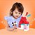 Mega BLOKS Disney Conversível da Minnie - Imagem 5