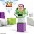Mega BLOKS BUZZ Lightyear Space Cruise - Imagem 5