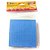 Material Dourado Educativo EVA 10MM 12X12CM - Imagem 3