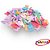 Material Didático EVA Recortado Números Evamax 3CM - 120 Peças - Imagem 2