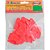 Material Didático EVA Recortado ABC + Vogais GD 5CM - 31 Peças - Imagem 10