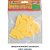 Material Didático EVA Recortado ABC + Vogais GD 5CM - 31 Peças - Imagem 8