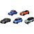 Matchbox Veículo Básico 1:64 5-PACK - Imagem 4