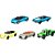 Matchbox Veículo Básico 1:64 5-PACK - Imagem 5