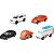Matchbox Veículo Básico 1:64 5-PACK - Imagem 7