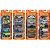 Matchbox Veículo Básico 1:64 5-PACK - Imagem 9